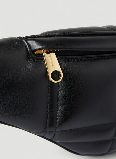Burberry Lola Belt Bag Black bur0249052