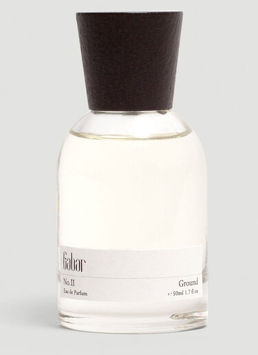 Gabar No. II Ground Eau de Parfum White gbr0348002