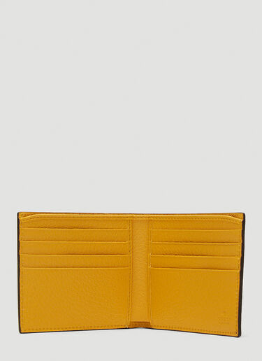 Gucci Neo Vintage GG Supreme Wallet Brown guc0135039