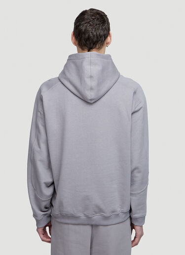 HATHENBRUCK™ Earth Walk Hooded Sweatshirt Grey hat0146002