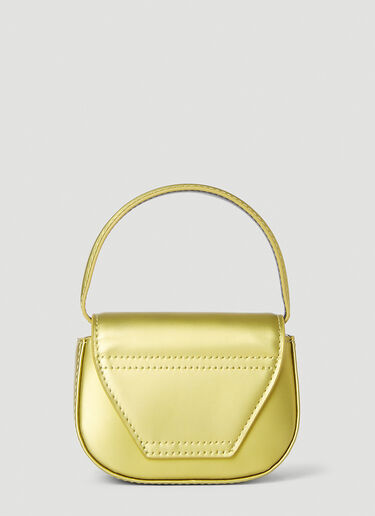 Diesel 1DR XS 숄더백 옐로우 dsl0252042