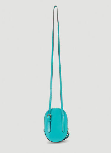 JW Anderson Midi Cap Bag Blue jwa0242006