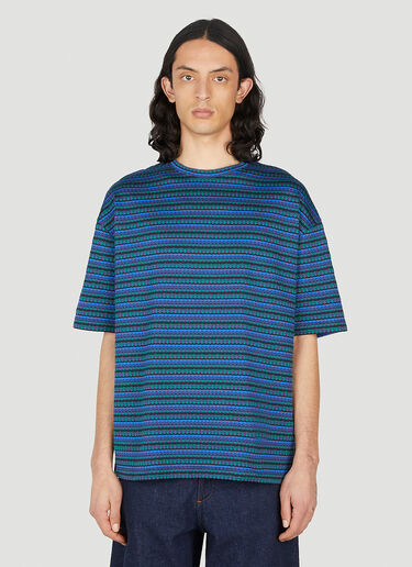 A.P.C. Bahia T 恤 蓝色 apc0152006