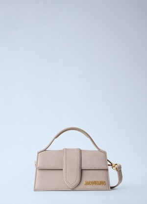 Jacquemus Le Bambino Handbag Beige jac0264064