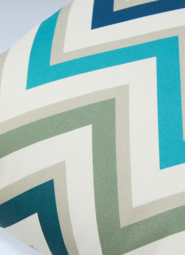 Small Watamu Cushion Missoni Small Watamu Cushion Multicolour wps0692195