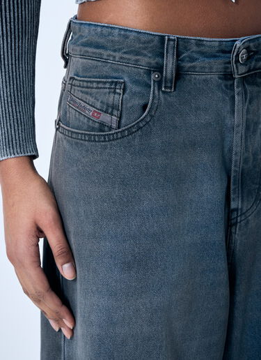Diesel 1996 D-Sire Jeans Blue dsl0359002