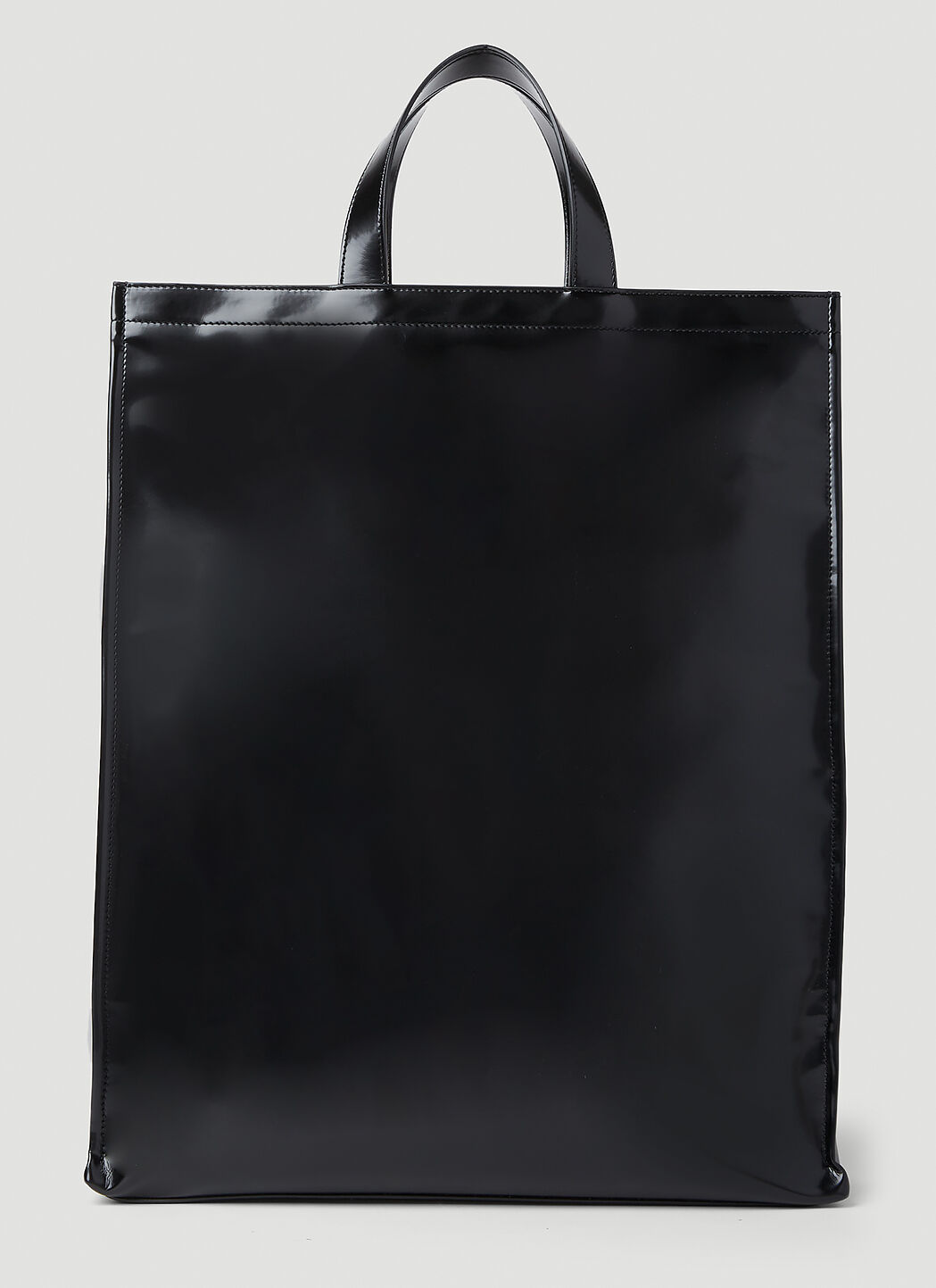 Blue-Sun Kuumba Tote Bag (Black) — BLUE-SUN