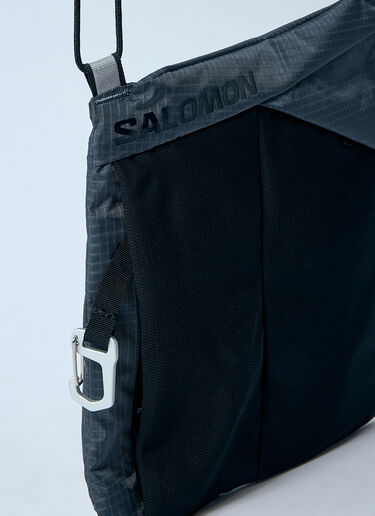 Salomon Crossbody ACS Pouch Black sal0360024