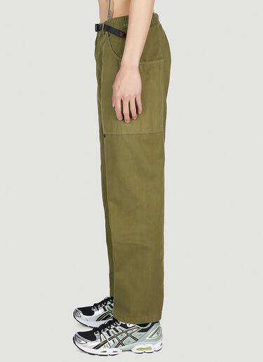 Gramicci Gadget Pants Olive grm0152008