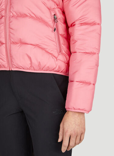 The North Face 2000 Puffer Jacket Pink tnf0252008