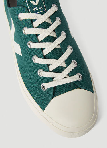 Veja Wata II Sneakers Green vej0352016
