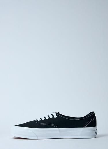 Vans LX 오센틱 44 리이슈 스니커즈  블랙 van0356001
