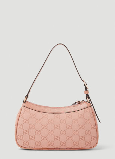 Gucci Ophidia GG Small Handbag Pink guc0253211