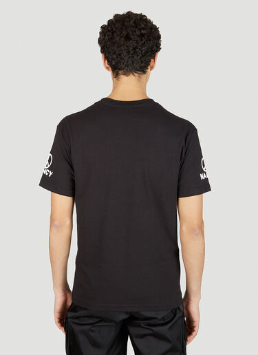 Nancy Born Again T-Shirt Black ncy0151001