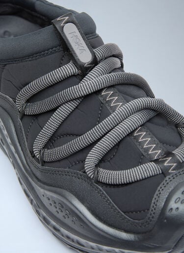 HOKA 오라 프리모 스니커즈 블랙 hok0355001