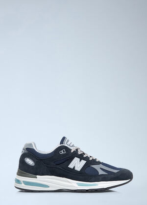 New Balance 99T Sneakers Navy new0158018