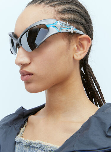 Bree G4 Sunglasses Gentle Monster Bree G4 Sunglasses Grey gtm0353022