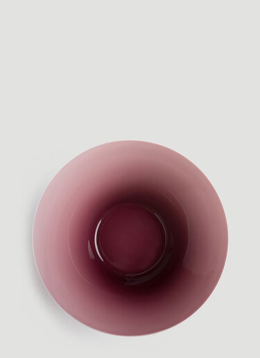 Lidia Bowl Small NasonMoretti Lidia Bowl Small Purple wps0644530