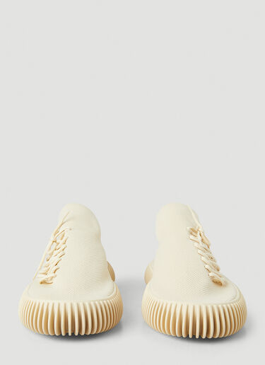 Ripple Sneakers Bottega Veneta Ripple Sneakers Beige bov0148037