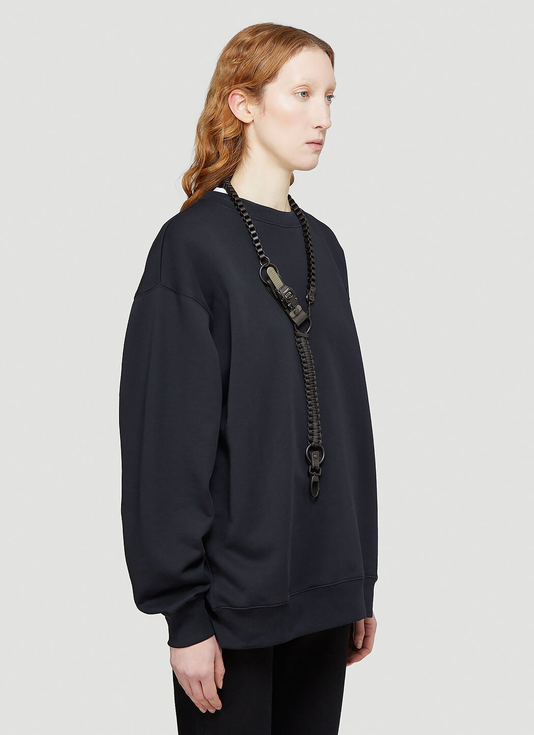 Neck keyring discount