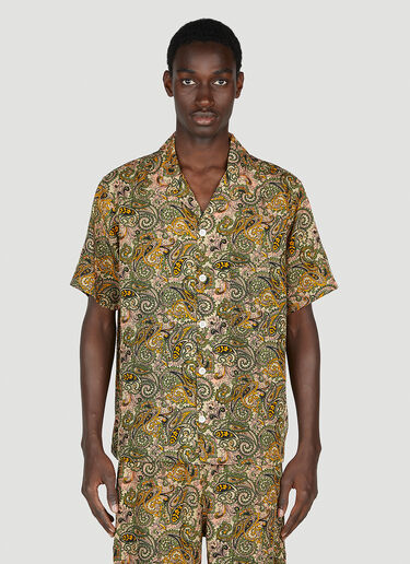 NOMA t.d. Summer Shirt Beige nma0152001