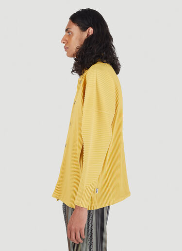 Homme Plissé Issey Miyake Long Sleeve Shirt | LN-CC