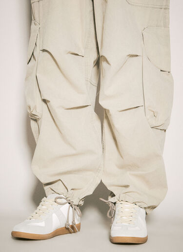 Entire Studios Freight Cargo Pants Grey ent0157014