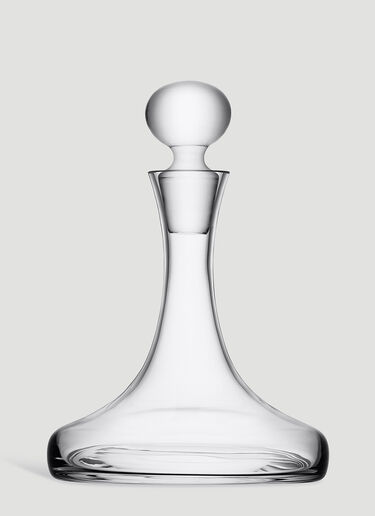 LSA International Bar Ships Decanter Transparent wps0644339