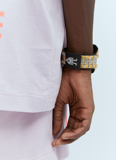 Bear-W Bracelet Walter Van Beirendonck Bear-W Bracelet Gold wlt0154026