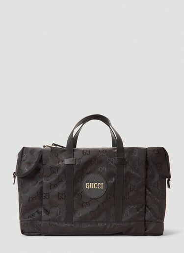 Gucci 运动袋 黑 guc0141018