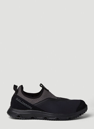Salomon RX Snug Sneakers Black sal0350027
