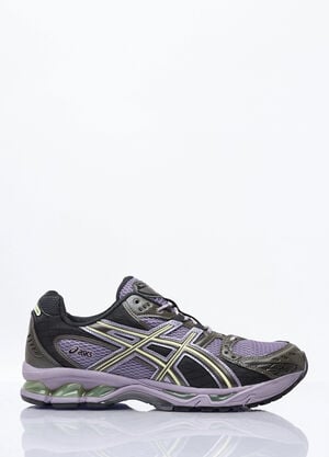 Asics Gel-Nimbus 10.1 运动鞋 紫色 asi0359001