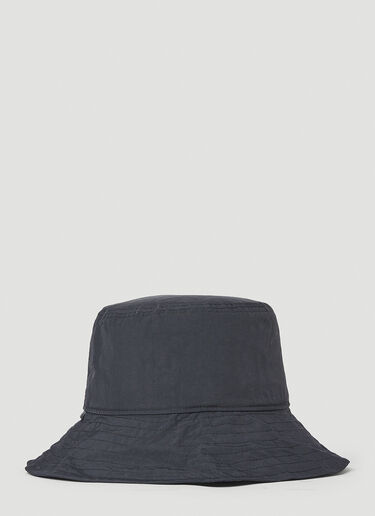 Yohji Yamamoto x New Era Bucket Hat Black yoy0152020