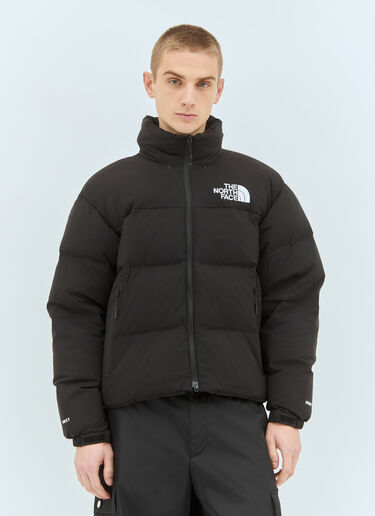 The North Face Rmst Nuptse Down Jacket Black tnf0159006