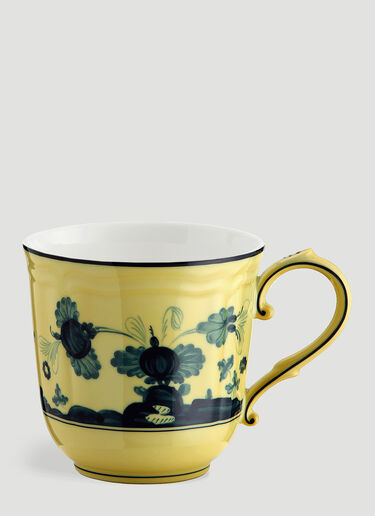 Ginori 1735 Oriente Italiano Yellow wps0644480