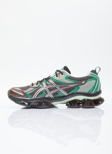 Asics Gel-Quantum Kinetic Sneakers Green asi0354010