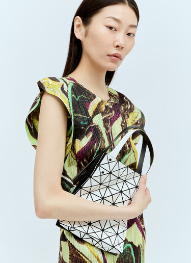 Bao Bao Issey Miyake Duo 迷你托特包  彩色 bao0256007