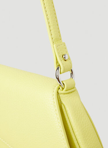 SIMON MILLER Boom Shoulder Bag Yellow smi0251032