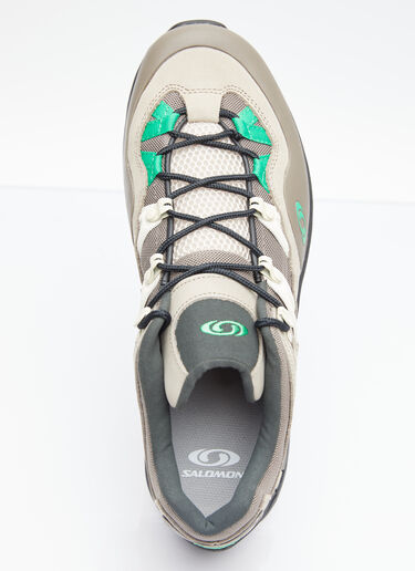 Salomon XT-Quest 2 Sneakers Grey sal0154014