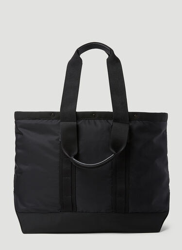 Moncler Tech Tote Bag Black mon0153046