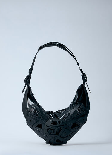 Innerraum Object HM 5 Crossbody Bag Black inn0160004