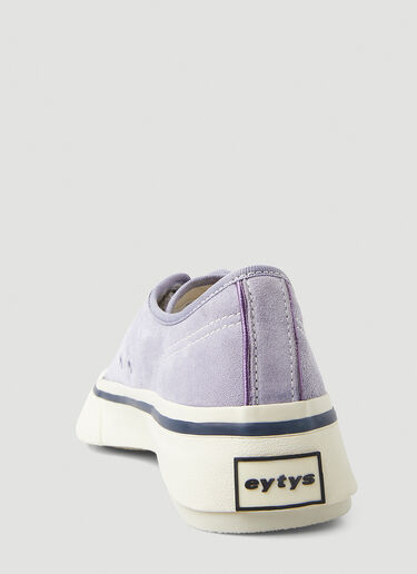 Eytys Laguna Sneakers Purple eyt0348027