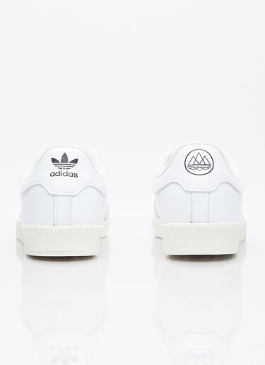 adidas Originals by Spezial Englewood Spezial Sneakers White aos0154011