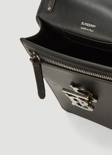 Burberry Robin Crossbody Bag Black bur0141056