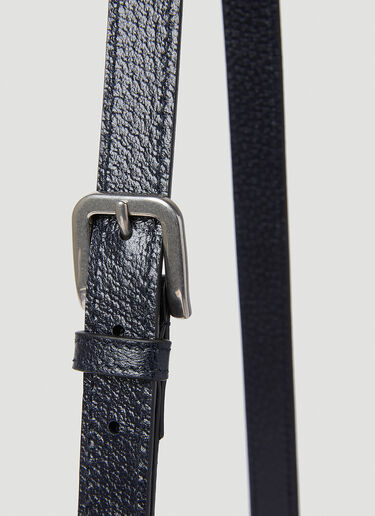 Gucci Horsebit 1955 Mini Shoulder Bag Grey guc0152285
