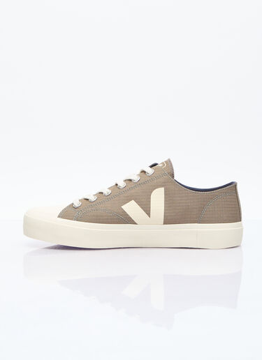 Veja 와타 II 립스톱 스니커즈 그레이 vej0356020