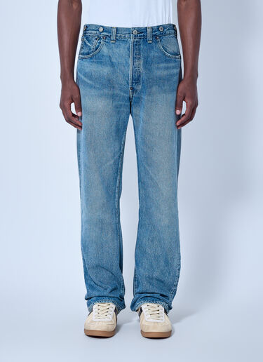 LN-CC® - Levi's: 1933 501® Jeans - Blue Levi's 1933 501® Jeans Blue lvs0166001