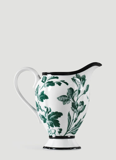 Gucci Herbarium Milk Jug Green wps0638373