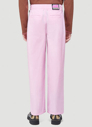 Heaven by Marc Jacobs Wide Pants Pink hvn0344016