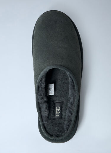 Classic Slip-On Mules UGG Classic Slip-On Mules Grey ugg0162006